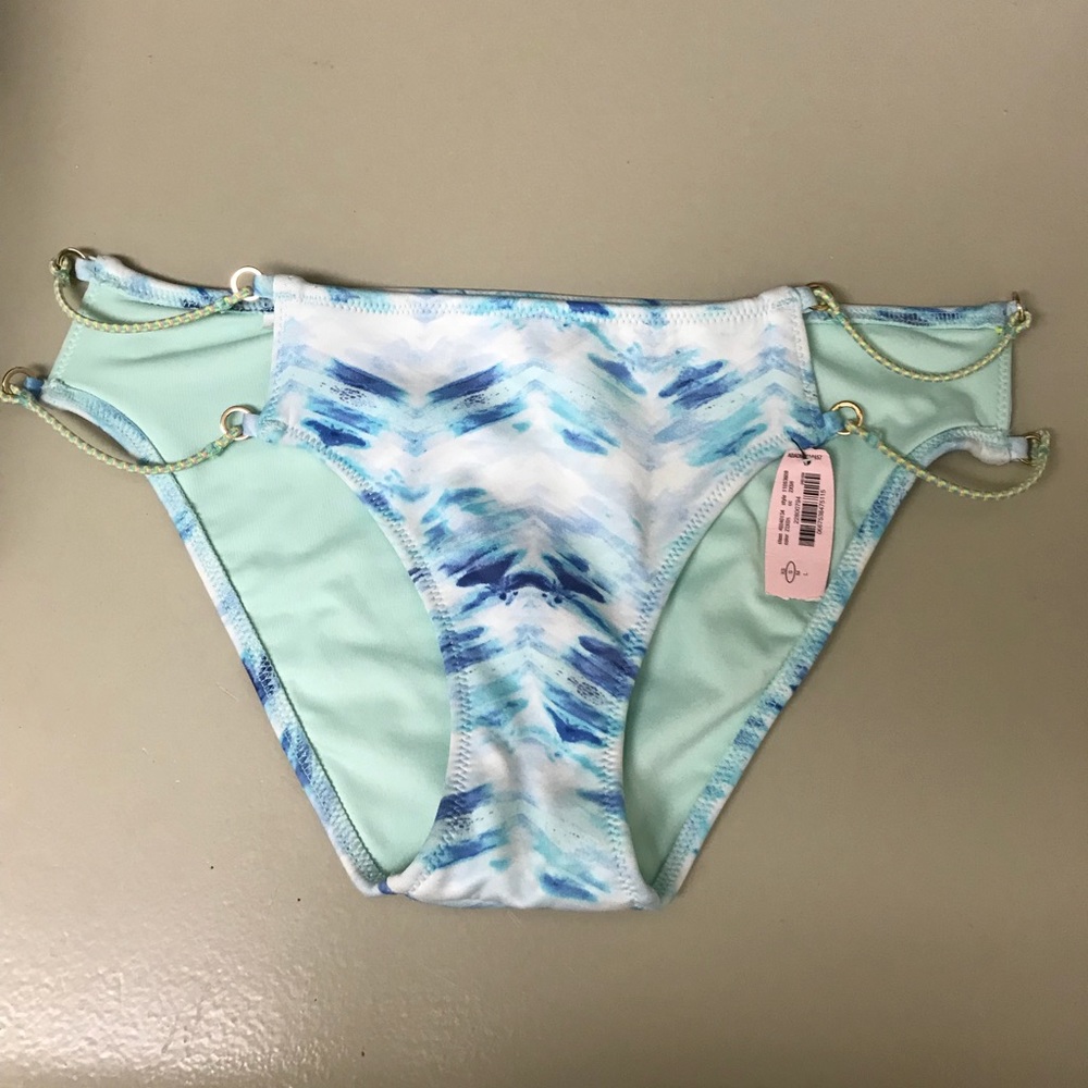 BNWT VS bikini bottom